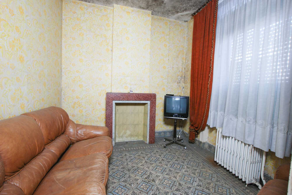 Vente Maison Maison individuelle 91 m2 habitables 3 chambres (terrain 570 m2) Jeumont