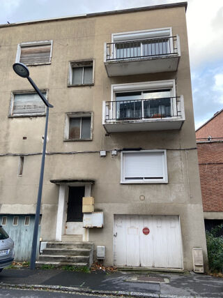  Immeuble  vendre 60 m