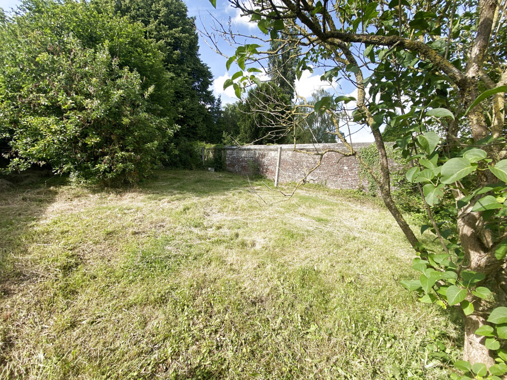 Vente Maison Propriété de Charme avec Authenticité et Volumes Généreux Jeumont