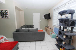  Maison � vendre 5 pi�ces 80 m�