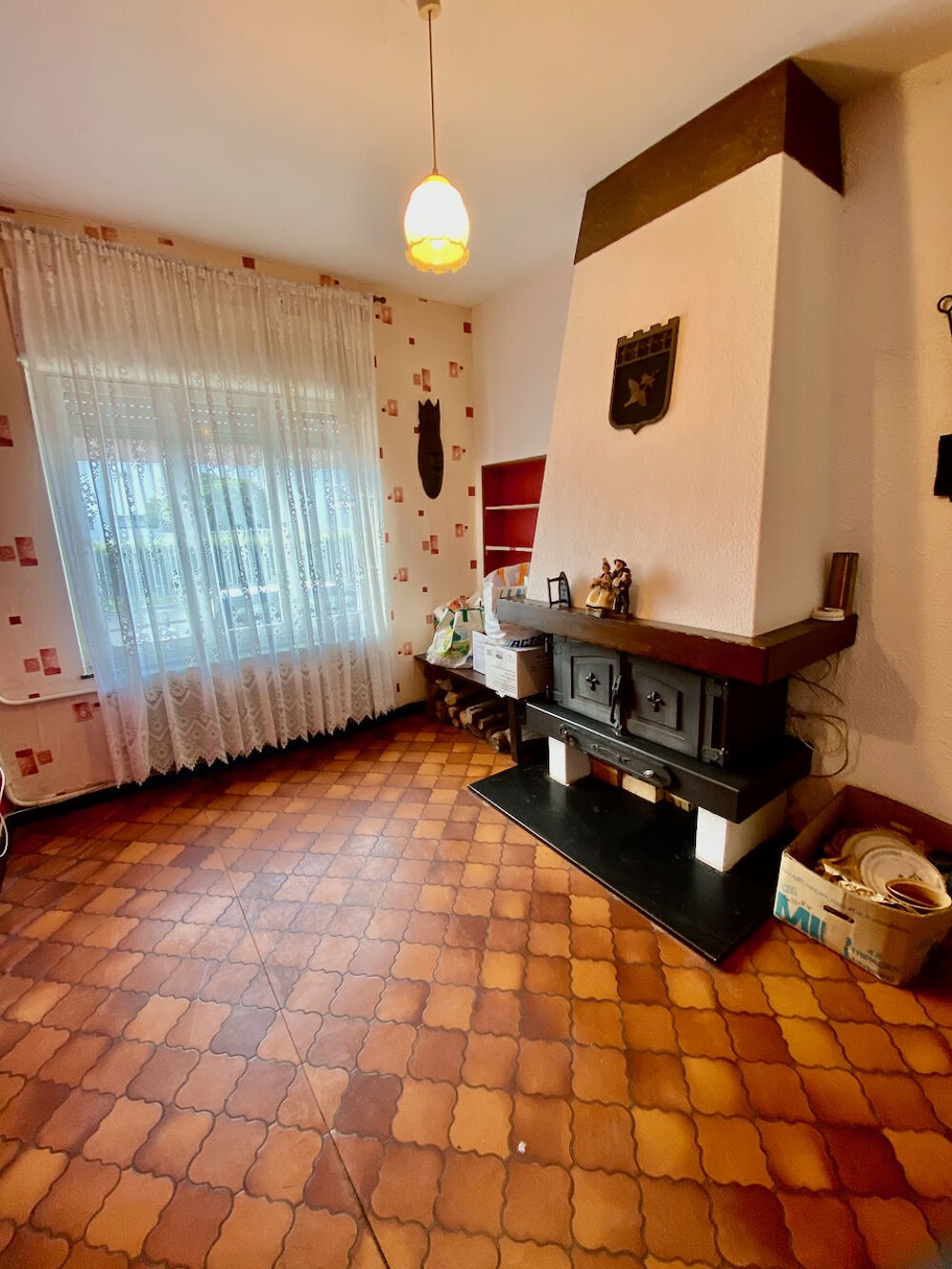 MAISON DE VILLE À VENDRE À HAUTMONT IDÉAL INVESTISSEUR