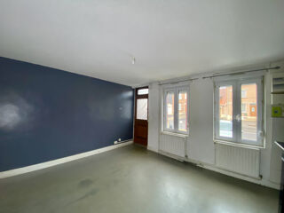  Maison � vendre 3 pi�ces 66 m�