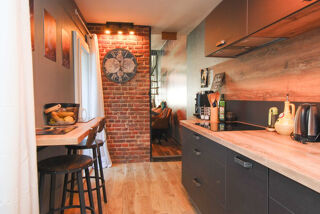  Maison � vendre 5 pi�ces 91 m�