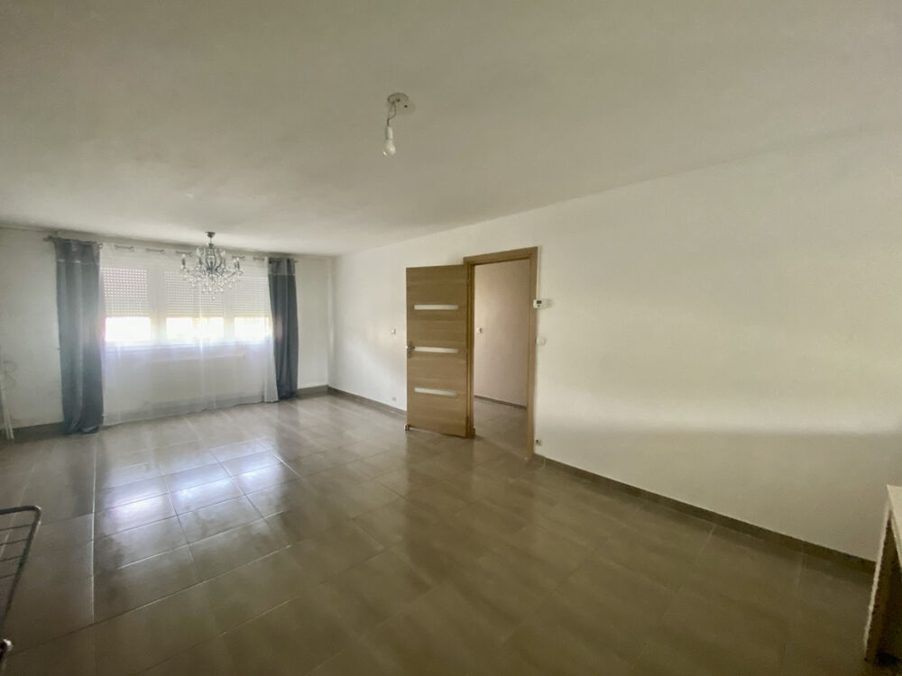 Vente Maison À VISITER SANS TARDER Maubeuge