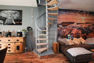  Maison � vendre 5 pi�ces 91 m�