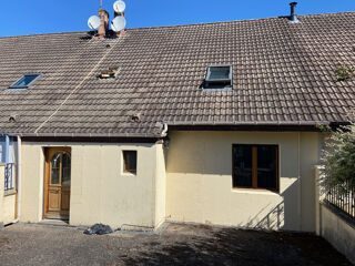  Maison � vendre 5 pi�ces 127 m�