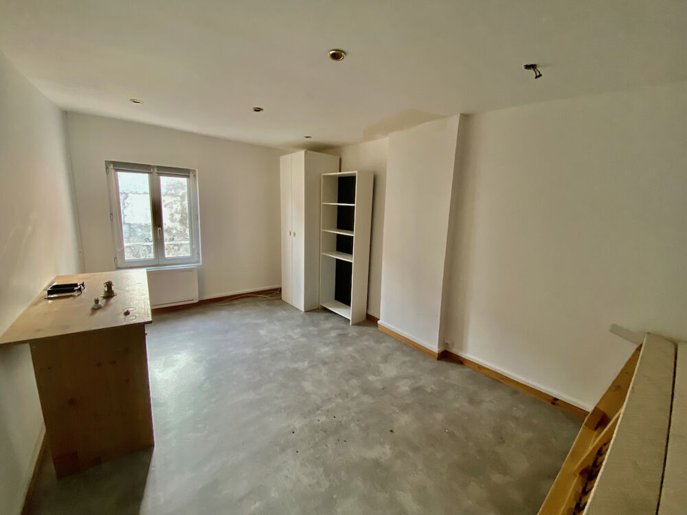 Vente Immeuble EN EXCLUSIVITÉ   ENSEMBLE IMMOBILIER DE 3 LOGEMENTS Maubeuge