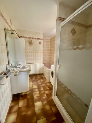  Maison à vendre 7 pièces 100 m²