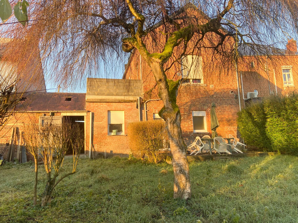 Maison 7 pièces 106 m² · à Avesnelles · 106 m² · 86 250 €
