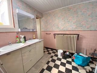  Maison à vendre 7 pièces 148 m²
