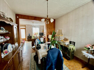  Maison � vendre 6 pi�ces 80 m�