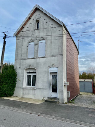  Maison � vendre 7 pi�ces 90 m�