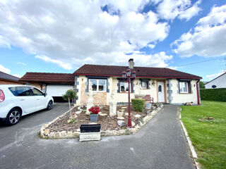  Maison � vendre 5 pi�ces 115 m�