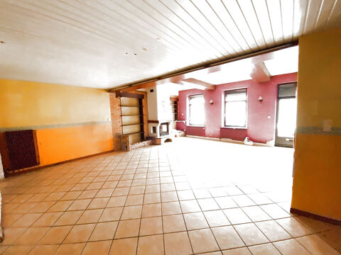   MAISON SPACIEUSE, PROCHE CENTRE JEUMONT Ecoles et Commerces Maison - 6 pièce(s) - 153 m²