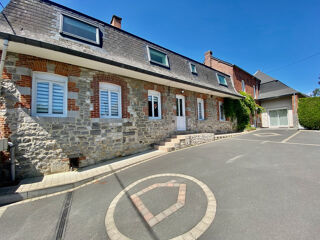  Maison à vendre 14 pièces 212 m²