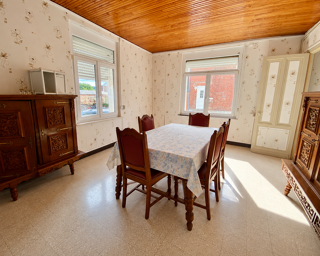  Maison à vendre 7 pièces 116 m²
