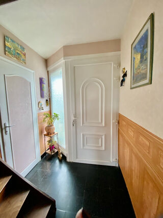  Maison � vendre 5 pi�ces 70 m�