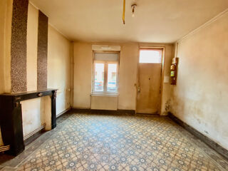  Maison � vendre 7 pi�ces 95 m�