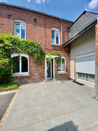  Maison � vendre 14 pi�ces 212 m�