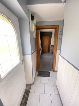  Maison � vendre 7 pi�ces 69 m�