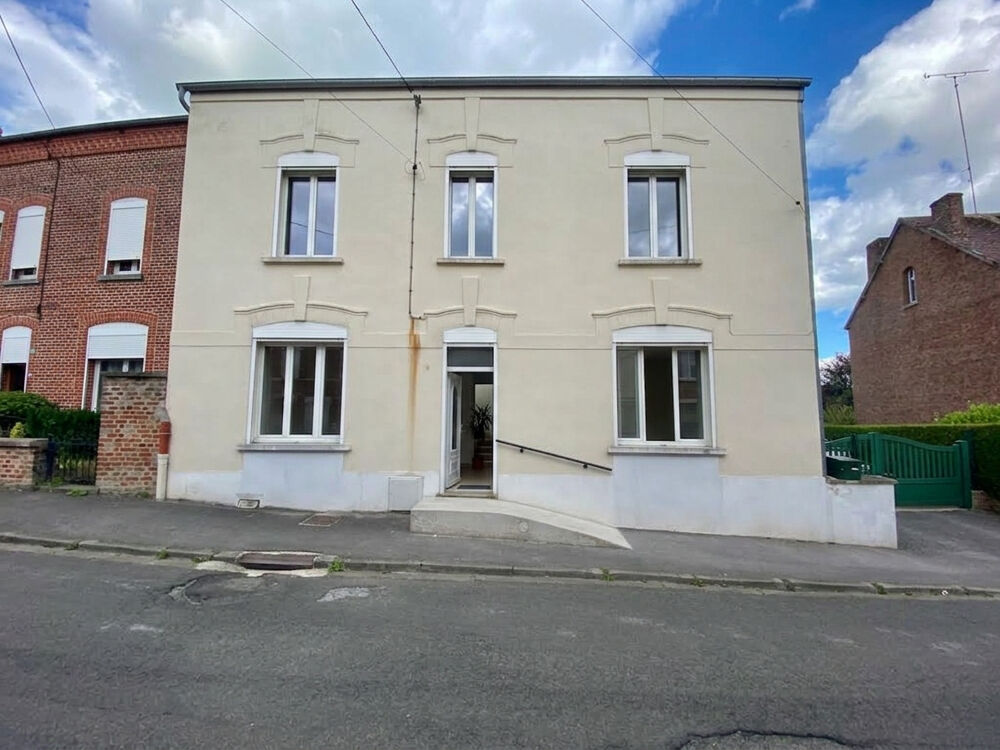 Vente Maison AVESNELLES _ SECTEUR RECHERCHE Avesnelles