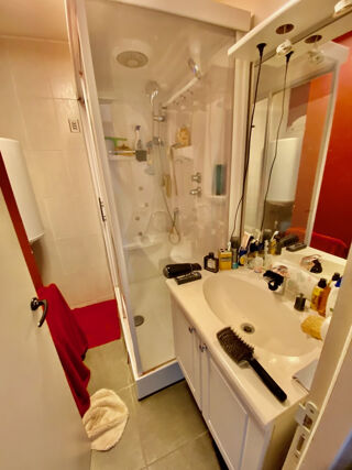  Appartement � vendre 4 pi�ces 60 m�