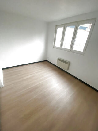  Maison � vendre 3 pi�ces 77 m�