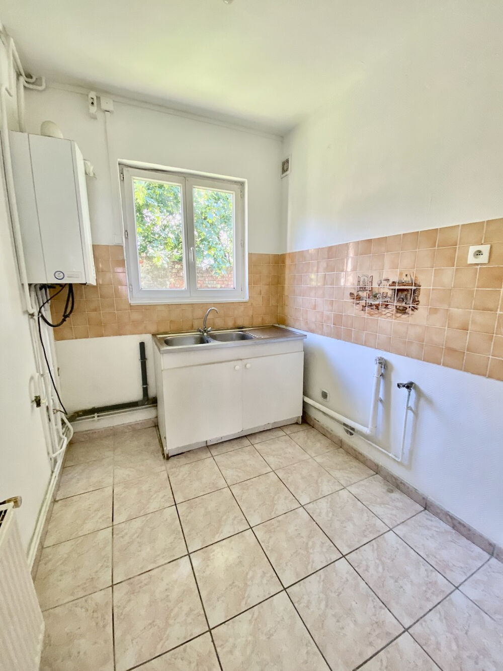 Vente Maison IDEAL INVESTISSEUR ! Maubeuge