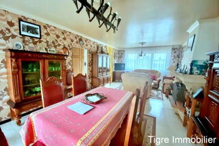  Maison � vendre 6 pi�ces 96 m�