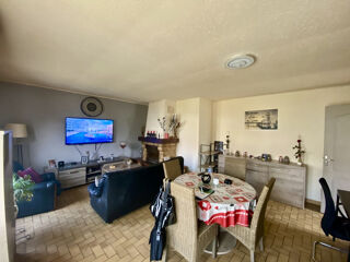  Maison � vendre 5 pi�ces 76 m�