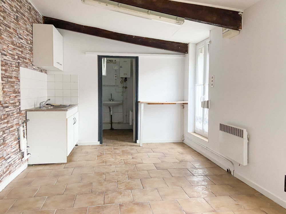 MAISON QUASI-INDIVIDUELLE + TERRAIN SANS VIS A VIS
