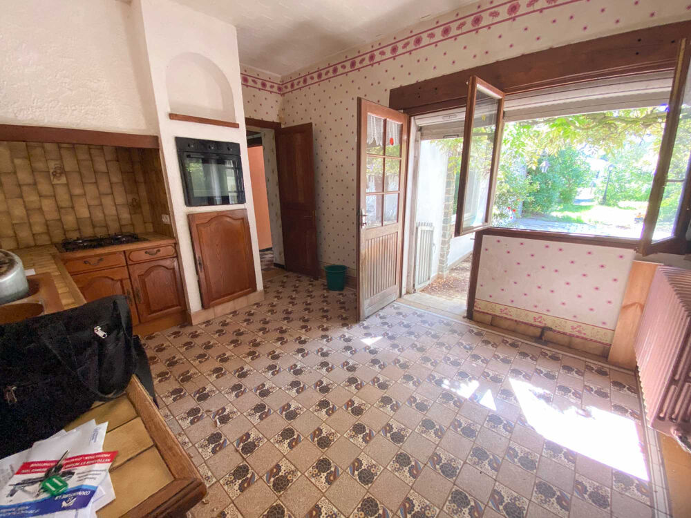 MAISON 6CH DANS UNE BONNE RUE