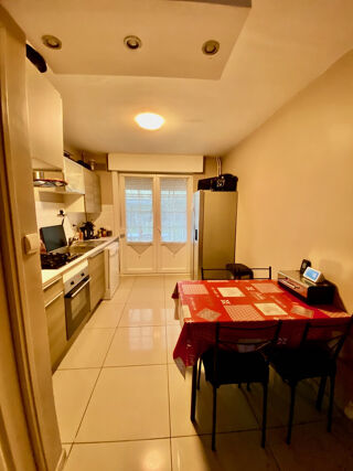  Maison � vendre 6 pi�ces 110 m�