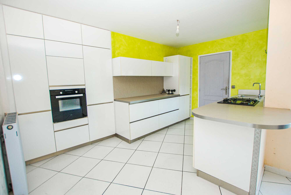 MAISON AVEC JARDIN EN IMPASSE