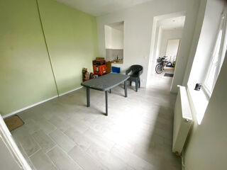  Maison � vendre 6 pi�ces 95 m�