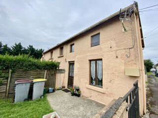  Maison  vendre 8 pices 117 m