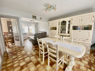  Maison à vendre 7 pièces 100 m²