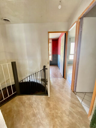  Maison à vendre 6 pièces 77 m²