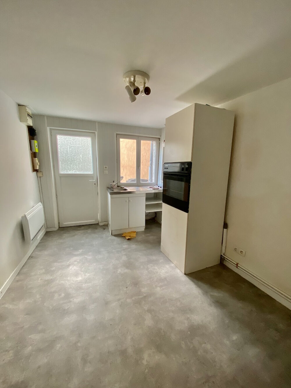 Vente Immeuble EN EXCLUSIVITÉ   ENSEMBLE IMMOBILIER DE 3 LOGEMENTS Maubeuge