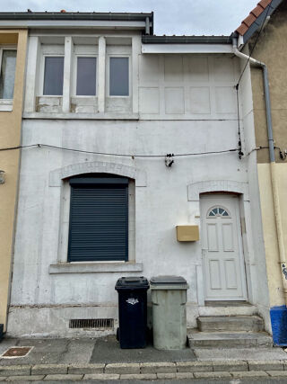  Maison � vendre 6 pi�ces 74 m�