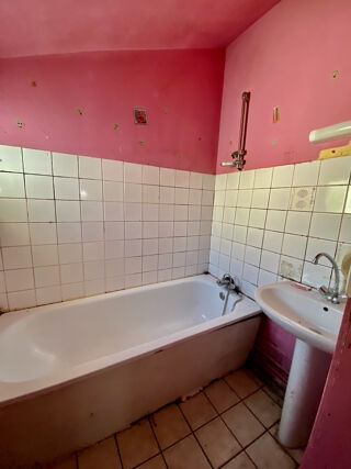  Maison � vendre 5 pi�ces 56 m�
