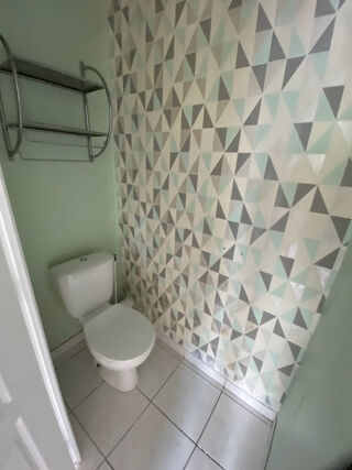  Immeuble � vendre 260 m�