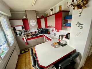  Maison � vendre 5 pi�ces 96 m�