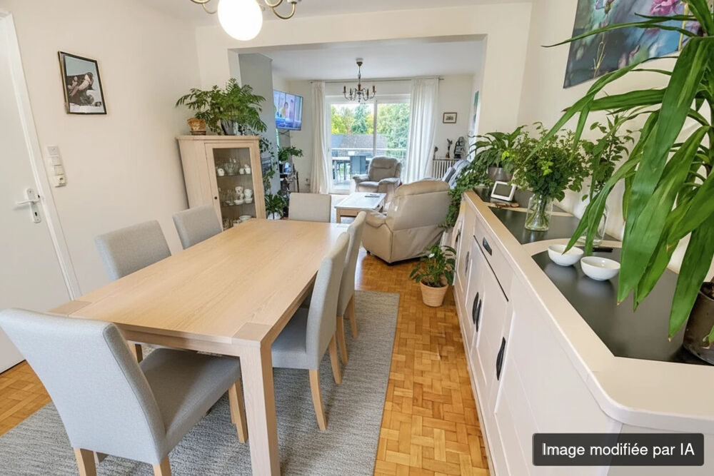Vente Maison Rare sur le Secteur Pavillon de Plain Pied Rousies