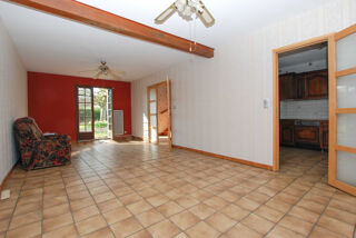  Maison à vendre 9 pièces 115 m²