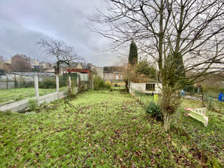  Maison � vendre 4 pi�ces 90 m�