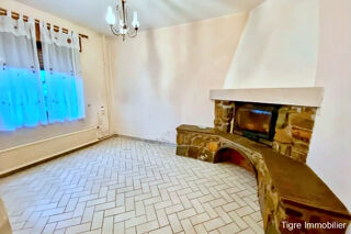  Maison � vendre 8 pi�ces 118 m�