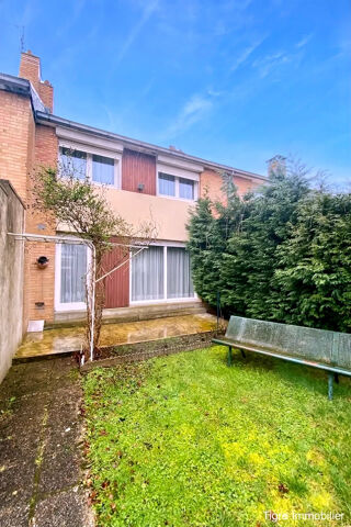  Maison à vendre 6 pièces 96 m²