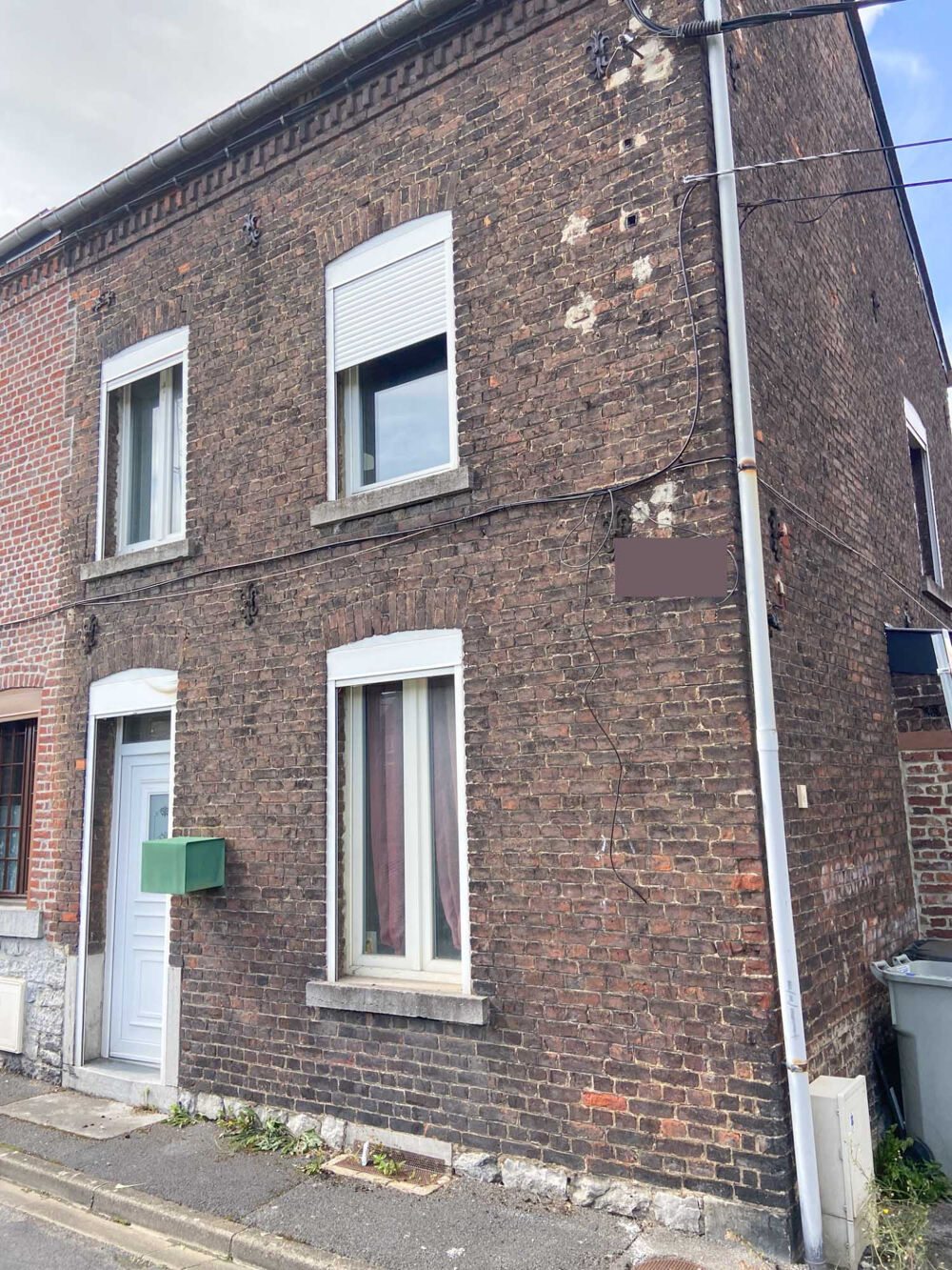 Vente Maison MAISON SEMI-INDIVIDUELLE 3 CH (101 M2 hab AVEC JARDIN & GARAGE) Marpent