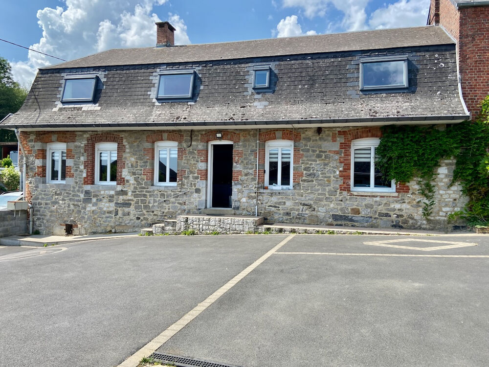 À VENDRE ENSEMBLE IMMOBILIER DE CARACTÈRE